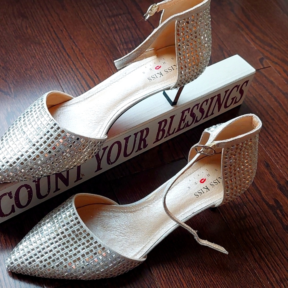 Gorgeous shoes